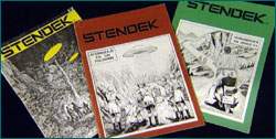 Stendek-Magazine